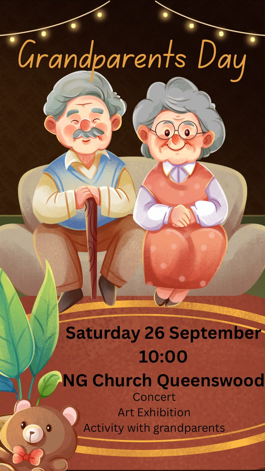 Grandparents Day